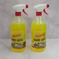 آسپروکس پاک کنندگی رسوب زداگی