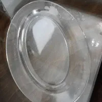 دیس شیشه ای