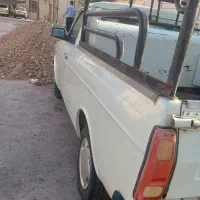 وانت بارمدل ۹۰|خودرو سواری و وانت|بهبهان, |دیوار