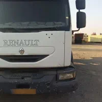 فوتون اکسور ایویکو هوو فاو رنوباری‌ داف ولووکمپرسی|خودرو سنگین|اسلام‌شهر, شهرک امام حسین (میان آباد)|دیوار