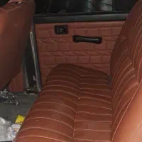 پاترول ۴درب ۶سیلندر درجه یک|خودرو سواری و وانت|ساری, |دیوار