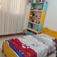 سرویس خواب|تخت و سرویس خواب|شاهرود, |دیوار