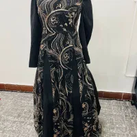 لباس مجلسی