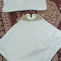 پتوی دور پیچ نوزاد|اسباب و اثاث بچه|قم, قلعه کامکار|دیوار