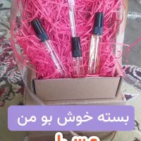 رایحه استایل پرستیژ