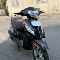 وگو مشکی مدل ۹۴