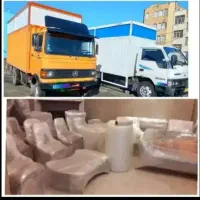 اتوبار اسبابچی باربری حمل نقل بار کشی ظریف تهران|خدمات حمل و نقل|تهران, جردن|دیوار