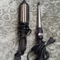 بابلیس و برس حرارتی