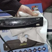 سینما خانواده  مارشال و گیرنده دیجیتال|سیستم صوتی خانگی|اسلام‌شهر, شهرک احمدیه|دیوار