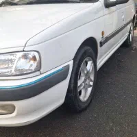 پارس TU5 مدل ۹۶|خودرو سواری و وانت|ماهدشت, |دیوار