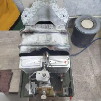 ابگرمکن دیواری بوتان