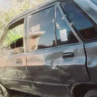 پراید مدل 83|خودرو سواری و وانت|کهنوج, |دیوار