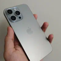 گوشی iphone 16 Pro Max موبایل ایفون 16 فول کپی|موبایل|تهران, جیحون|دیوار