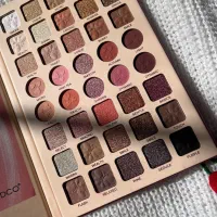 پالت سایه ۴۰ رنگ دختر و شیر فقط ۶۵۸ هزارتمن