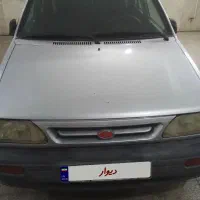 پرایو مدل ۸۵