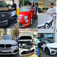 کل تهران*تشخیص خودرورنگ فنی موتوردرمحل سیارکارشناس|خدمات موتور و ماشین|تهران, تهرانسر شرقی|دیوار