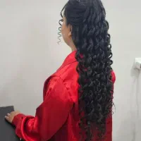 شنیون/شنیونکار سیار/انجام خدمات شنیون