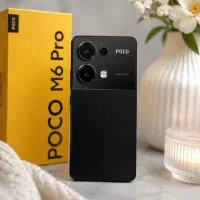 poco m6 pro
