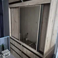 لوازم خونه نو نو تازه خریدم