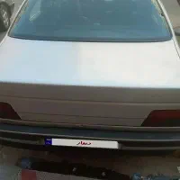 پژو ۴۰۵ مدل ۸۸|خودرو سواری و وانت|تهران, اتابک|دیوار
