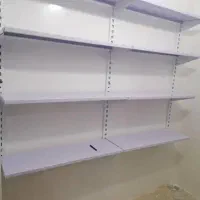 قفسه صفحه پشت سوپر مارکتی|فروشگاه و مغازه|اهواز, زیباشهر|دیوار