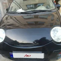 ام وی ام ۱۱۰ مدل ۱۳۸۷