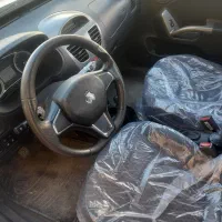 ساینا۸۵ گانه s|خودرو سواری و وانت|اصفهان, ملک‌شهر|دیوار