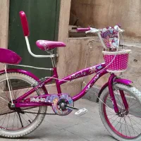 دوچرخه سایز۲۰و۱۲