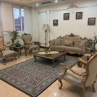 مبل و میز ناهار خوری