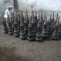 خدمات تراشکاری