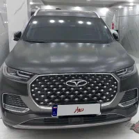 تیگو8پرومکسie