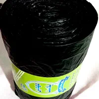 سفره یکبار مصرف. کیسه زباله