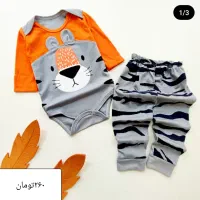 لباس|کفش و لباس بچه|بم, |دیوار