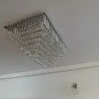 فروش لوستر|لوستر و چراغ آویز|میانه, |دیوار