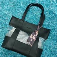 دوتا کیف دستی و دوشی بزرگ