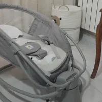 نی نی لای لای برقی|اسباب و اثاث بچه|پردیس, فاز ۴|دیوار