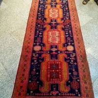 فرش طبیعی