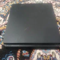پی اس فور 500گیگابایت