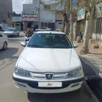 پارس سال مدل ۴۰۰