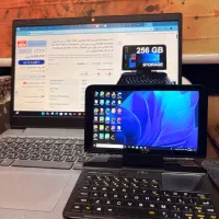 میکرو لپ تاپ کمیاب و قدرتمند GPD micro pc|رایانه همراه|اصفهان, آبشار|دیوار