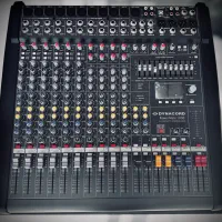 پاور میکسر دایناکورد 1000