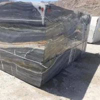 فروش یاپیمانکاری محدوده سنگ چینی فیروزه ای نهبندان