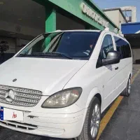 مرسدس بنز ویتو ۲۰۰۷ - ون بنز