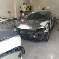 نقاش اتومبیل هستم جویای کار|خدمات پیشه و مهارت|شیراز, شهرک سراج|دیوار