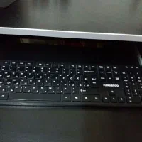 کامپیوتر|رایانه رومیزی|اسلام‌شهر, باغ فیض|دیوار