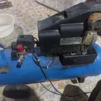 کمپرسور باد