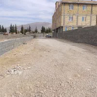 زمین مسکونی قابل ساخت و ساز|فروش زمین و ملک کلنگی|لردگان, |دیوار