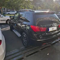 هایما اس۷ S71800 توربو مدل ۹۶|خودرو سواری و وانت|تبریز, |دیوار