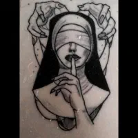 تتو بدن|خدمات آرایشگری و زیبایی|رضویه, |دیوار