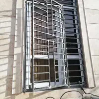 جوشکاری سیار مهدی|خدمات پیشه و مهارت|بروجرد, |دیوار